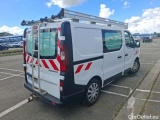  Renault  Trafic  Furgon Grand Confort L1H1 1200 1.6 dCi 125CV BVM6 E6 #3