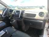  Renault  Trafic  Furgon Grand Confort L1H1 1200 1.6 dCi 125CV BVM6 E6 #5