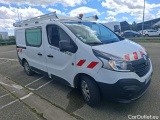  Renault  Trafic  Furgon Grand Confort L1H1 1200 1.6 dCi 125CV BVM6 E6 #4
