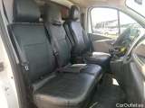  Renault  Trafic  Furgon Grand Confort L1H1 1200 1.6 dCi 125CV BVM6 E6 #8