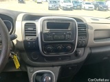  Renault  Trafic  Furgon Grand Confort L1H1 1200 1.6 dCi 125CV BVM6 E6 #7