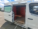  Renault  Trafic  Furgon Grand Confort L1H1 1200 1.6 dCi 125CV BVM6 E6 #9