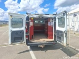  Renault  Trafic  Furgon Grand Confort L1H1 1200 1.6 dCi 125CV BVM6 E6 #10