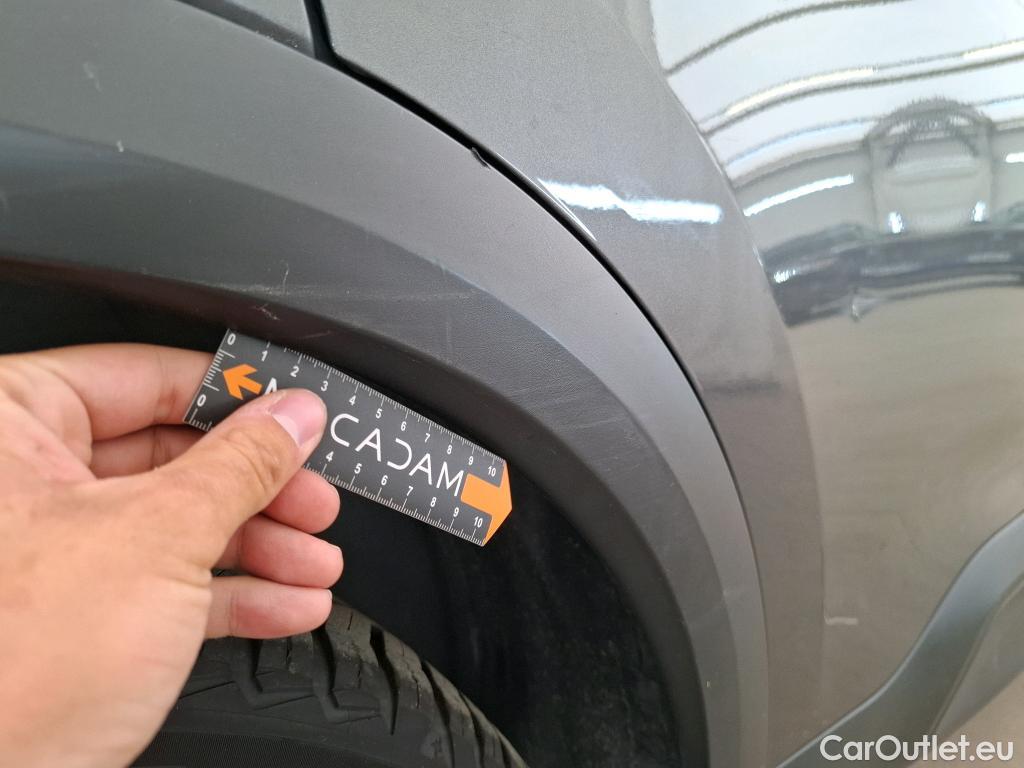  Citroen  C5 Aircross  Shine 1.5 BlueHDi 130CV BVA8 E6d #38