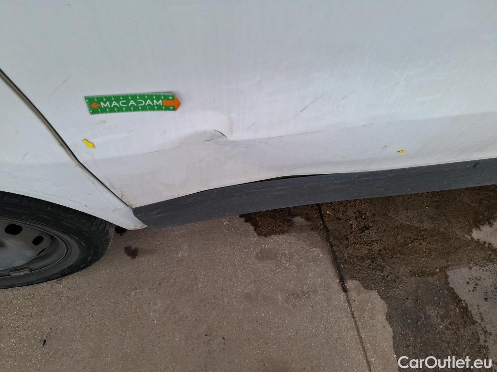  Renault  Trafic  Furgon Grand Confort L1H1 1200 1.6 dCi 125CV BVM6 E6 #55