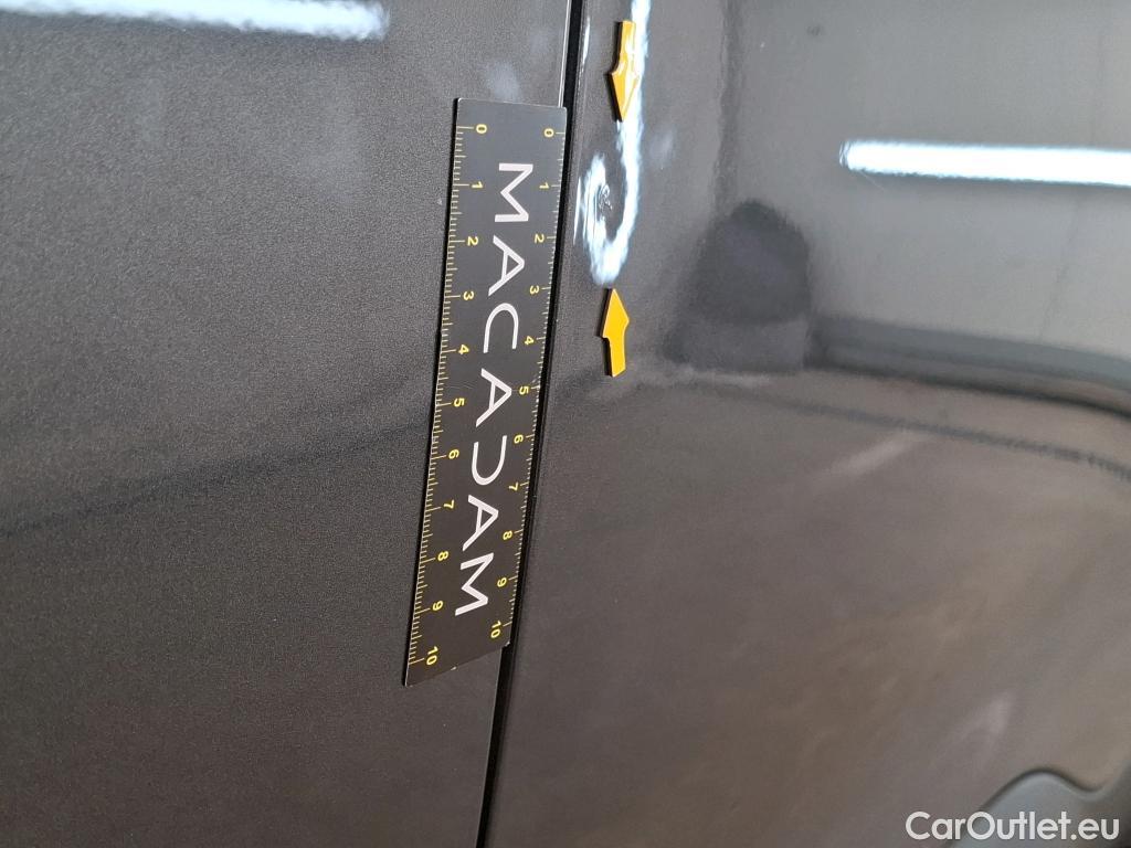  Citroen  C5 Aircross CITROEN  / 2018 / 5P / SUV Hybrid 225 ë-EAT8 Business #13