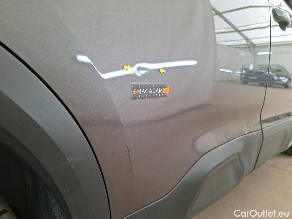  Citroen  C5 Aircross  Shine 1.5 BlueHDi 130CV BVA8 E6d #3