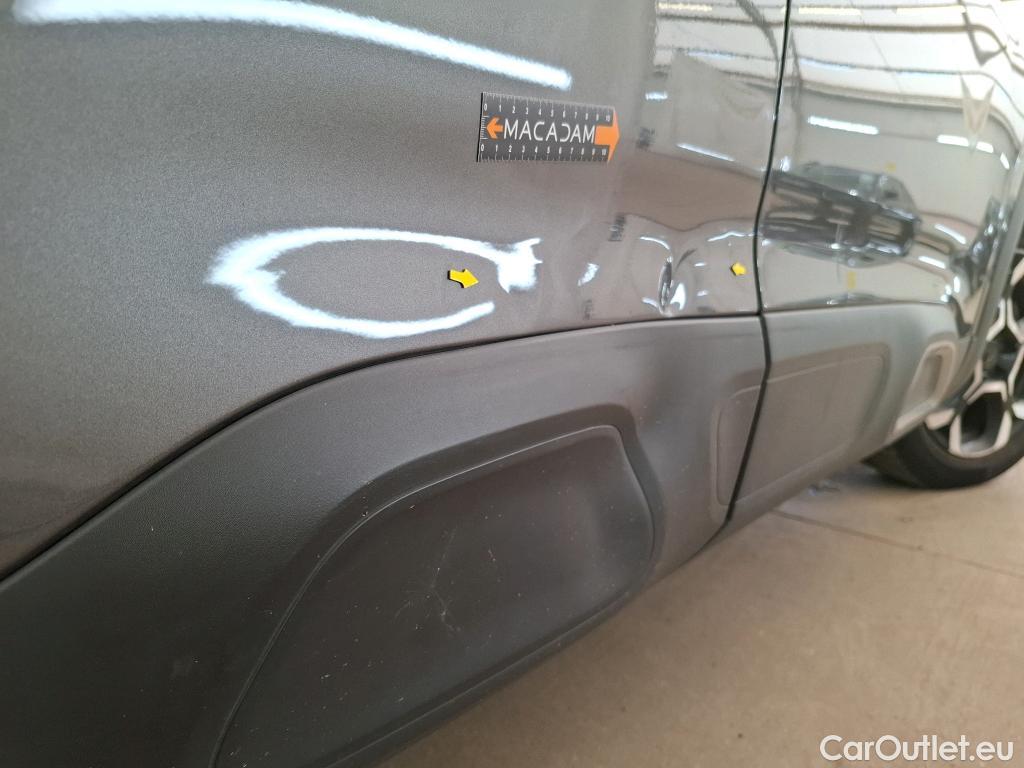  Citroen  C5 Aircross  Shine 1.5 BlueHDi 130CV BVA8 E6d #2