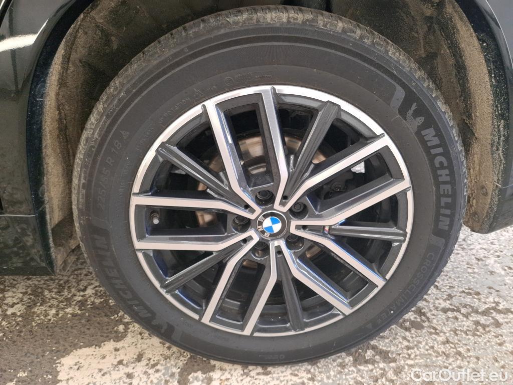  Bmw  X1 BMW  / 2022 / 5P / SUV xDrive23d M Sport DKG7 #13
