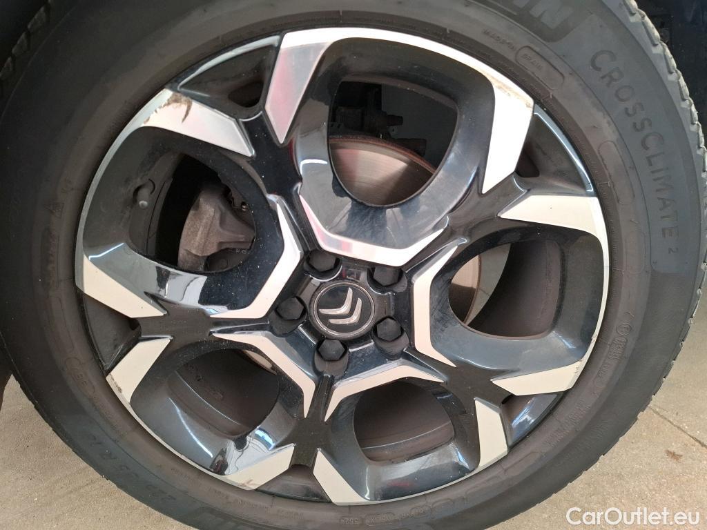  Citroen  C5 Aircross  Shine 1.5 BlueHDi 130CV BVA8 E6d #13