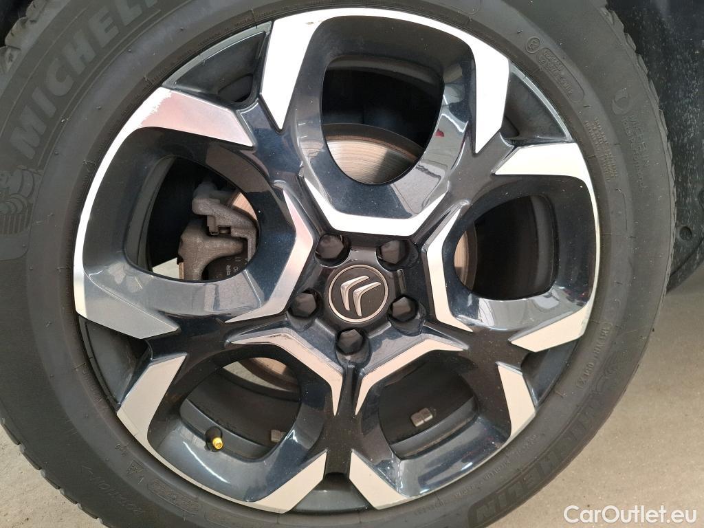  Citroen  C5 Aircross  Shine 1.5 BlueHDi 130CV BVA8 E6d #28