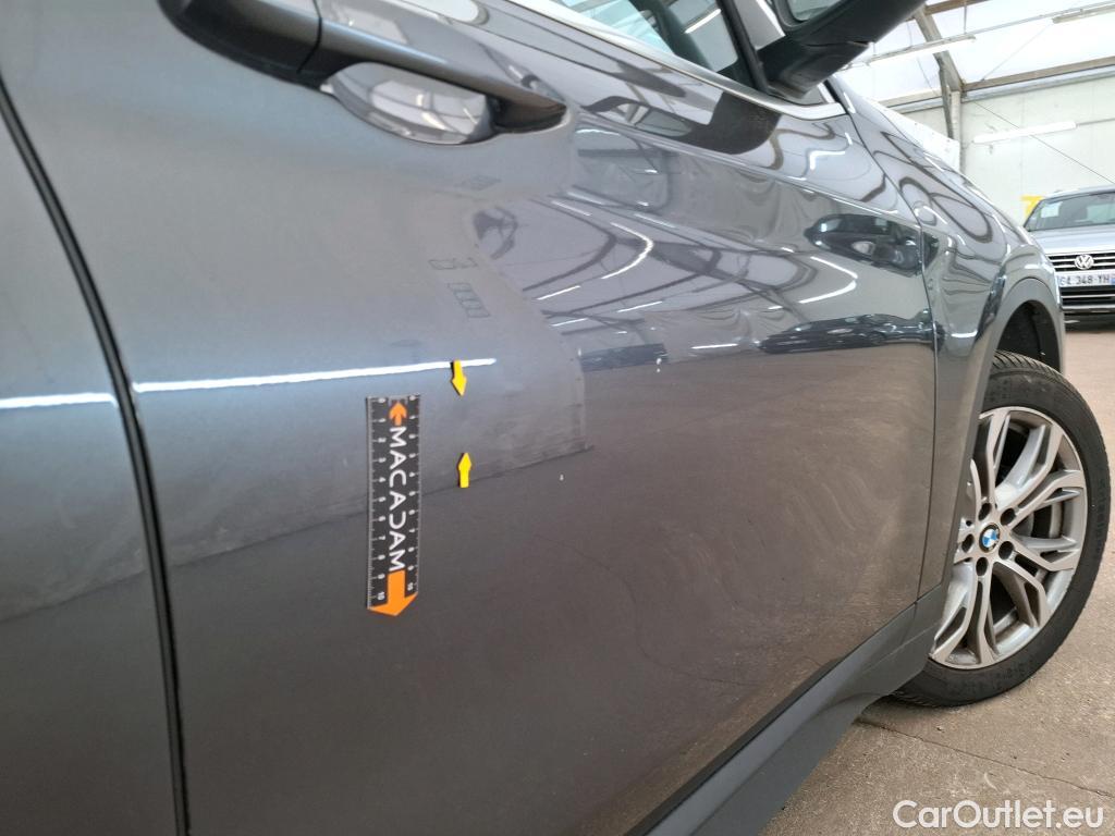  Bmw  X1 Série  sDrive16d Lounge 1.5 115CV BVA7 E6d #23