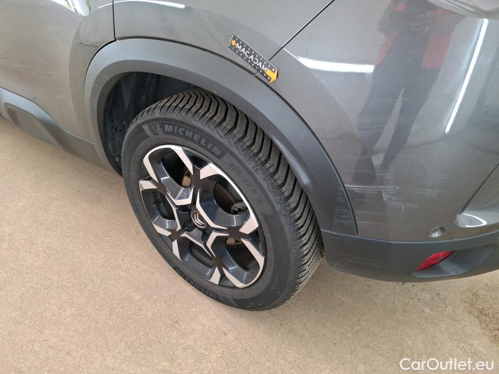  Citroen  C5 Aircross  Shine 1.5 BlueHDi 130CV BVA8 E6d #35