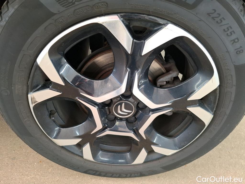  Citroen  C5 Aircross  Shine 1.5 BlueHDi 130CV BVA8 E6d #23