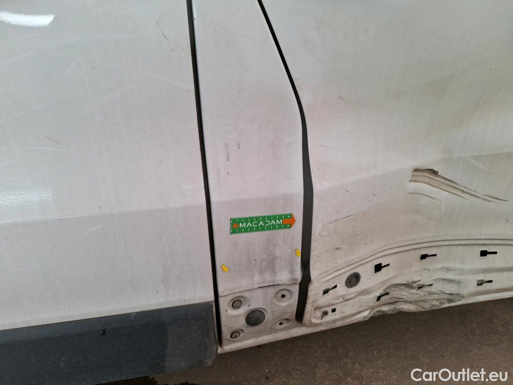  Renault  Trafic  Furgon Grand Confort L1H1 1200 1.6 dCi 125CV BVM6 E6 #1