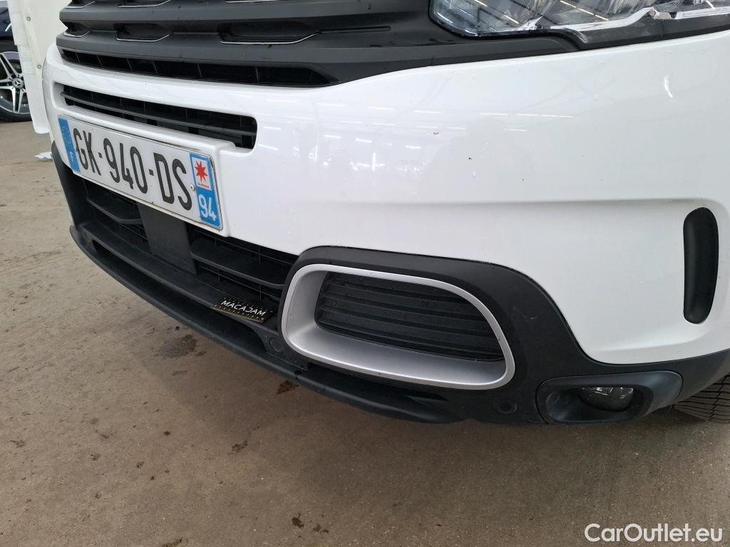  Citroen  C5 Aircross  Business 1.5 BlueHDi 130CV BVA8 E6d #43