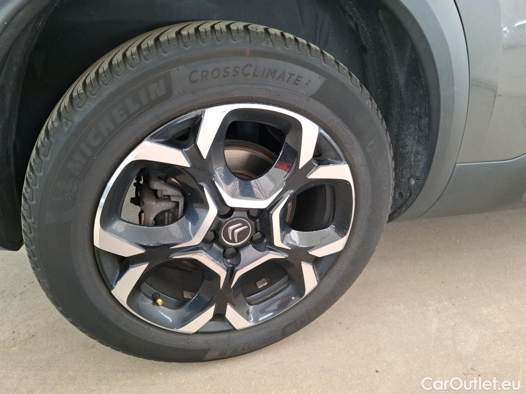  Citroen  C5 Aircross  Shine 1.5 BlueHDi 130CV BVA8 E6d #27