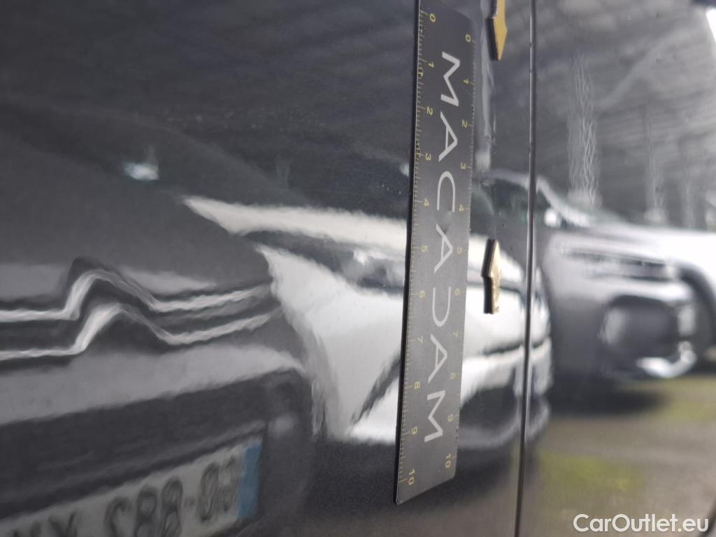  Citroen  C5 Aircross CITROEN  / 2018 / 5P / SUV Hybrid 225 ë-EAT8 Business #17