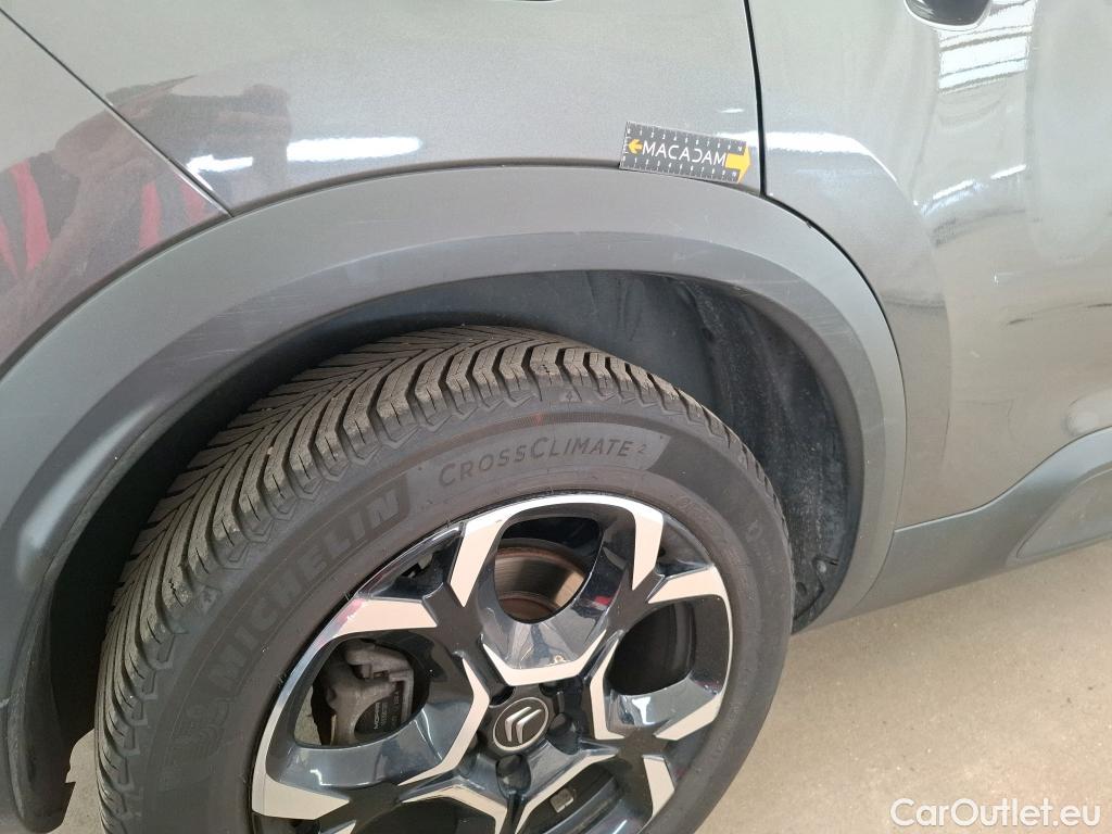  Citroen  C5 Aircross  Shine 1.5 BlueHDi 130CV BVA8 E6d #37
