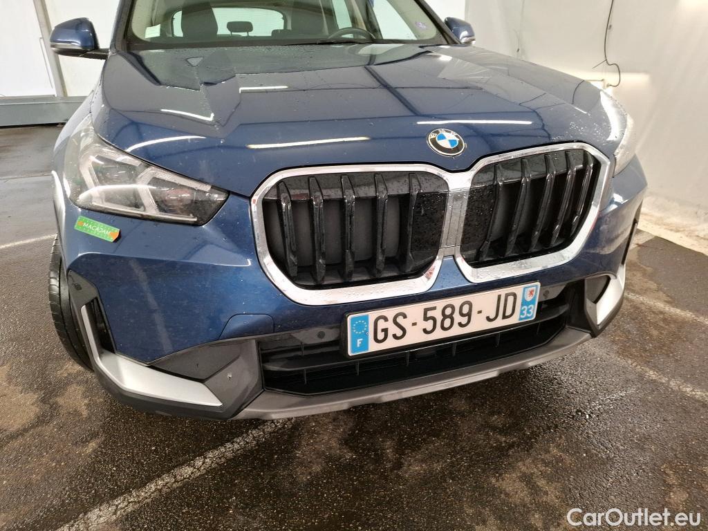  Bmw  X1 BMW  2022 5P SUV sDrive18i Business Design DKG7 #30