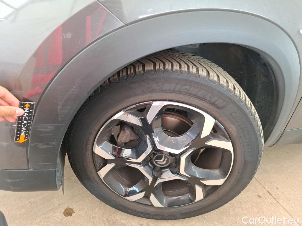  Citroen  C5 Aircross  Shine 1.5 BlueHDi 130CV BVA8 E6d #33