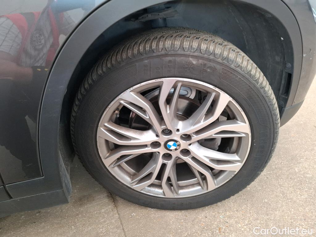  Bmw  X1 Série  sDrive16d Lounge 1.5 115CV BVA7 E6d #15