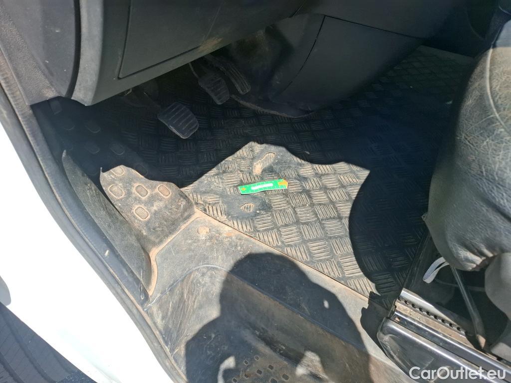  Renault  Trafic  Furgon Grand Confort L1H1 1200 1.6 dCi 125CV BVM6 E6 #126