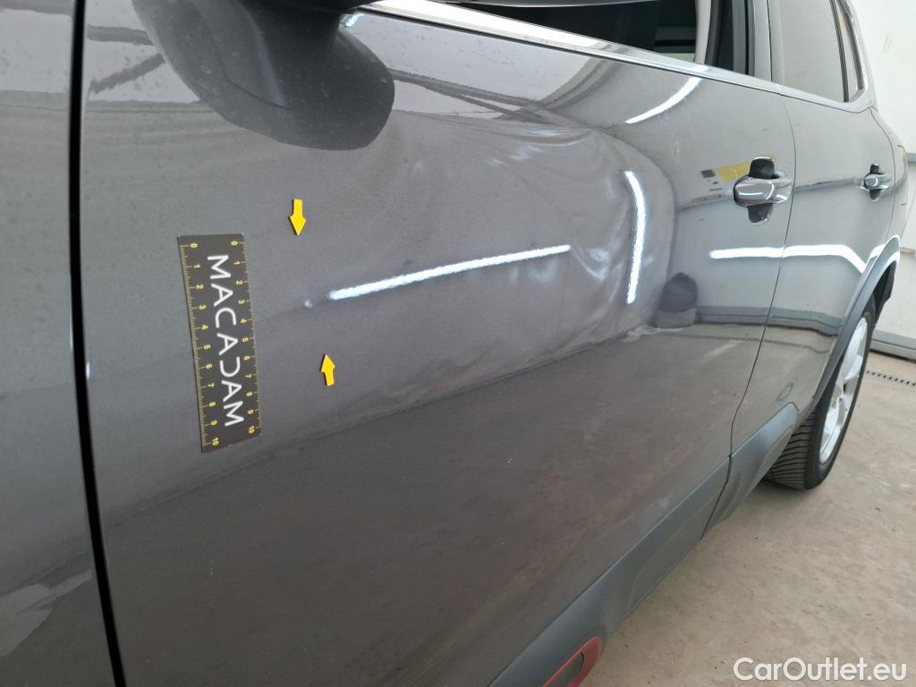  Citroen  C5 Aircross CITROEN  / 2018 / 5P / SUV Hybrid 225 ë-EAT8 Business #1