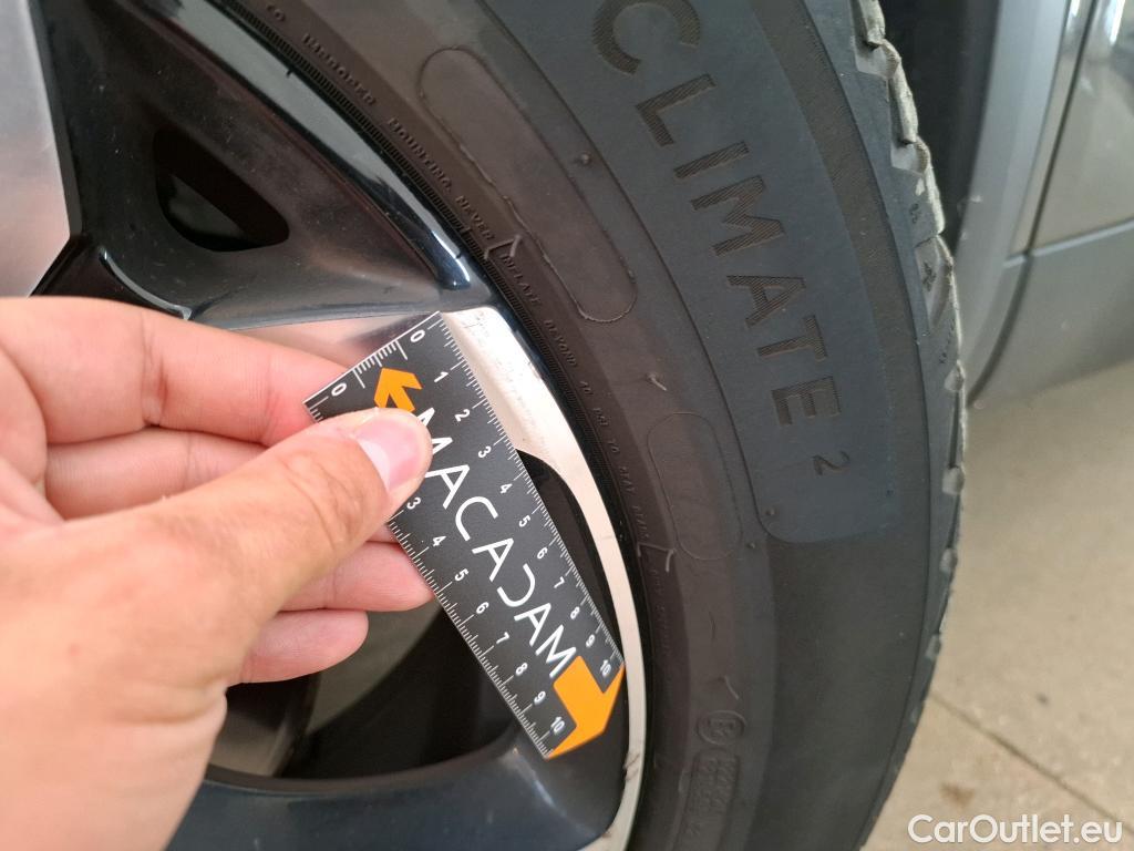  Citroen  C5 Aircross  Shine 1.5 BlueHDi 130CV BVA8 E6d #16