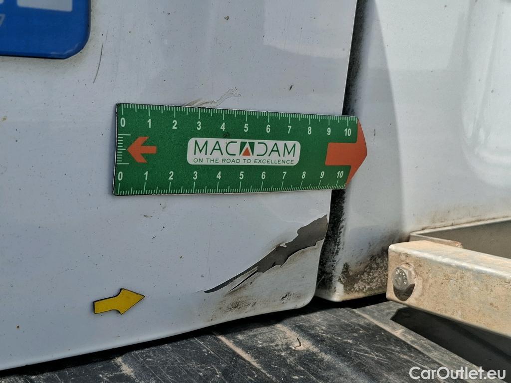  Renault  Trafic  Furgon Grand Confort L1H1 1200 1.6 dCi 125CV BVM6 E6 #45