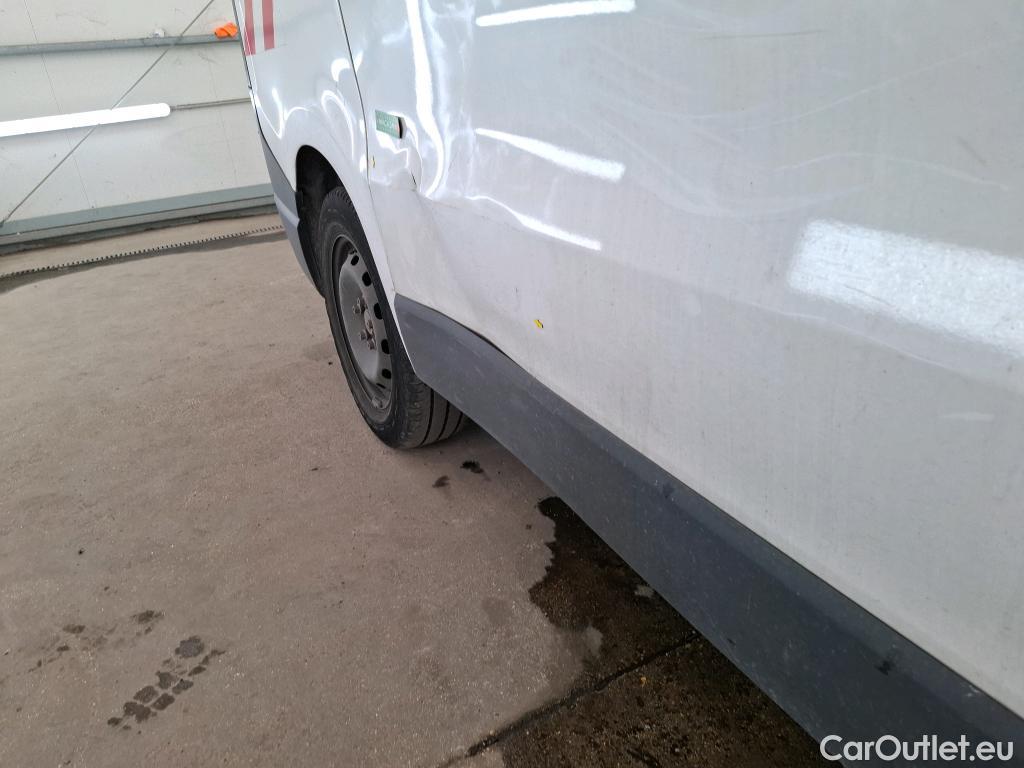  Renault  Trafic  Furgon Grand Confort L1H1 1200 1.6 dCi 125CV BVM6 E6 #15