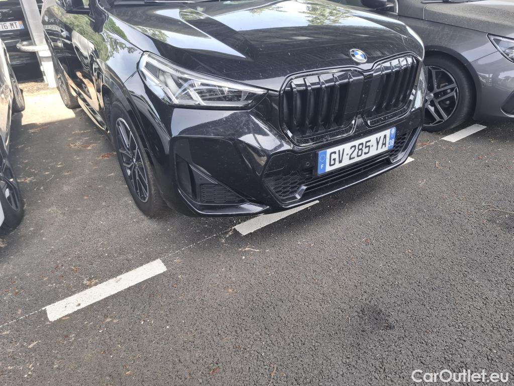  Bmw  X1 BMW  / 2022 / 5P / SUV xDrive23d M Sport DKG7 #28