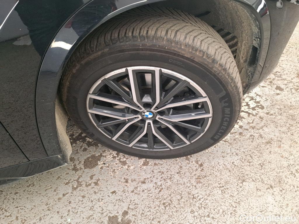  Bmw  X1 BMW  / 2022 / 5P / SUV xDrive23d M Sport DKG7 #6