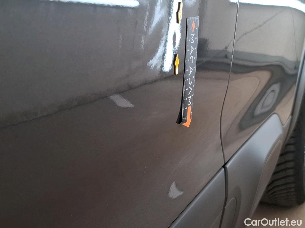  Citroen  C5 Aircross  Shine 1.5 BlueHDi 130CV BVA8 E6d #21