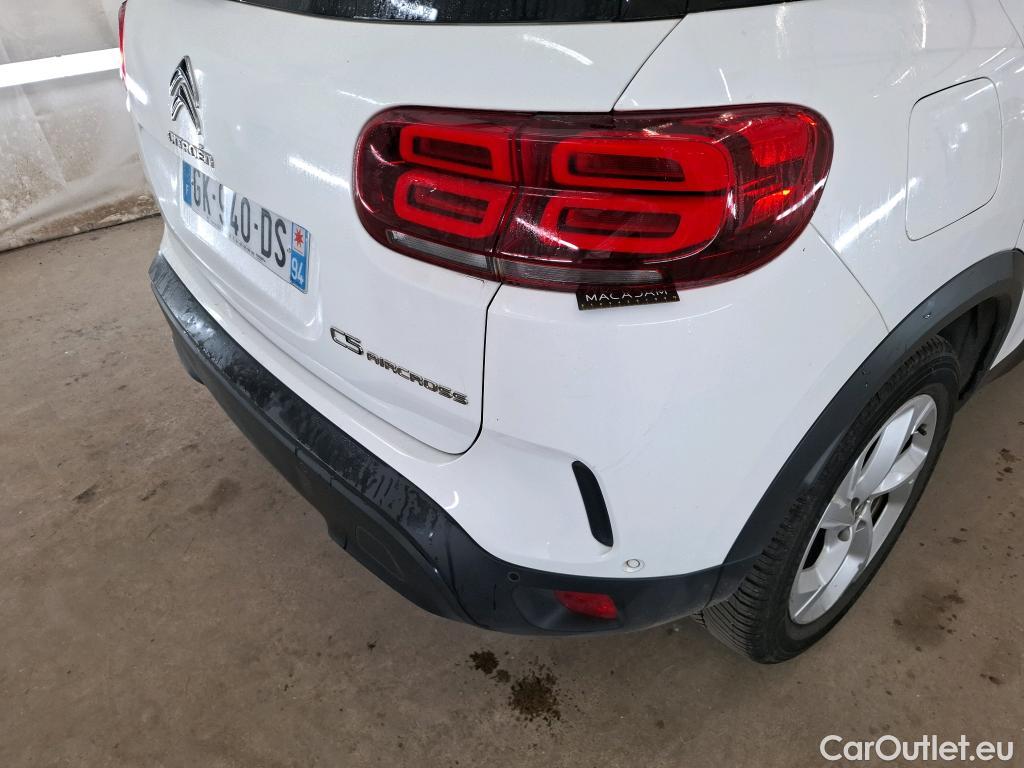  Citroen  C5 Aircross  Business 1.5 BlueHDi 130CV BVA8 E6d #48