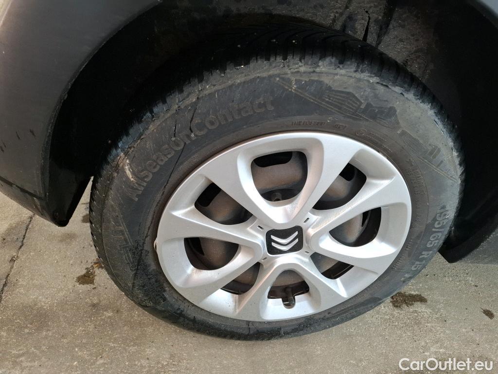  Citroen  C3  Feel Business 1.5 BlueHDI 100CV BVM6 E6dT #9