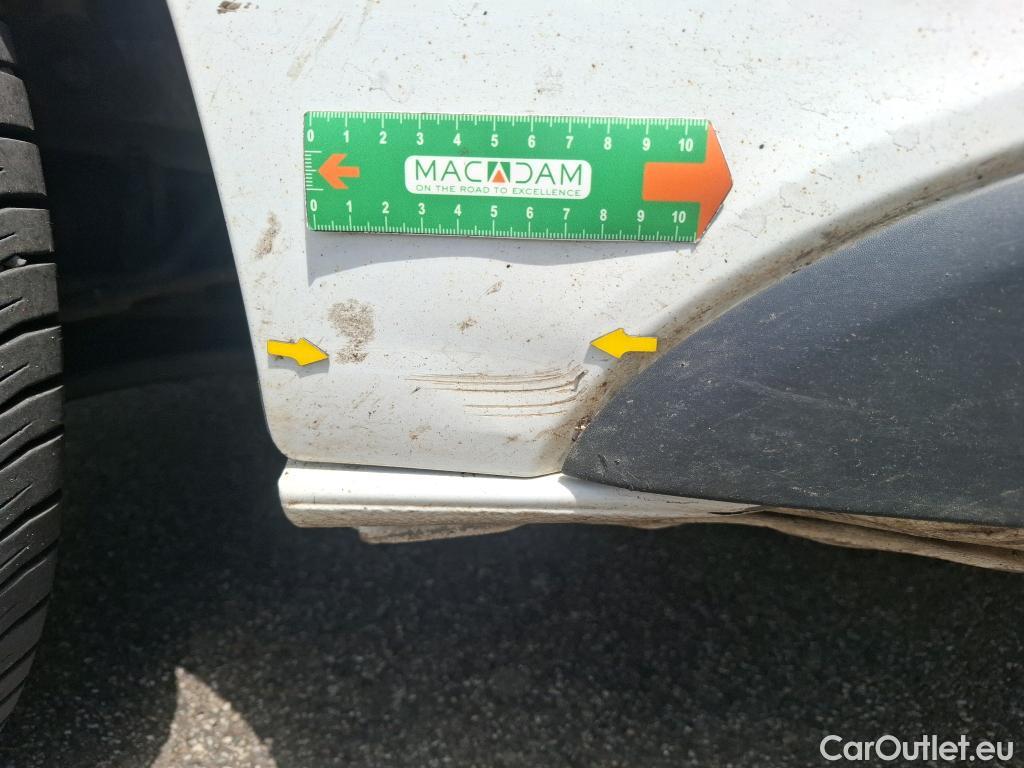  Renault  Trafic  Furgon Grand Confort L1H1 1200 1.6 dCi 125CV BVM6 E6 #72