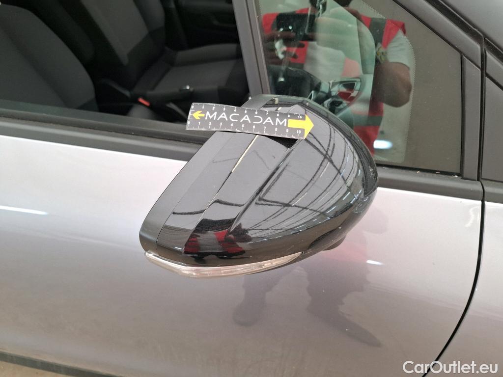  Citroen  C3  Aircross Feel Pack Business 1.5 BlueHDi 120CV BVA6 E6d #3