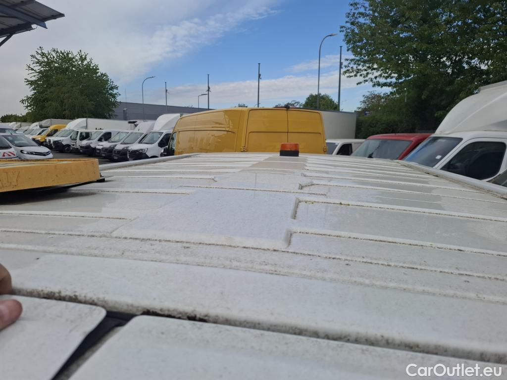  Renault  Trafic  Furgon Grand Confort L1H1 1200 1.6 dCi 125CV BVM6 E6 #97