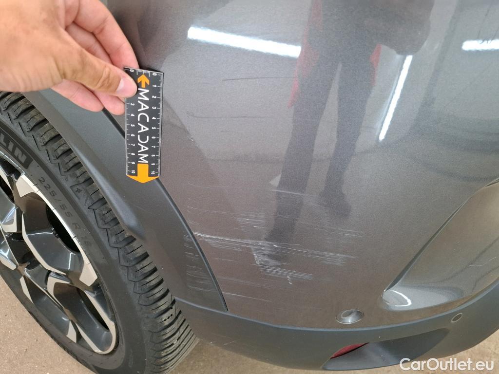  Citroen  C5 Aircross  Shine 1.5 BlueHDi 130CV BVA8 E6d #10