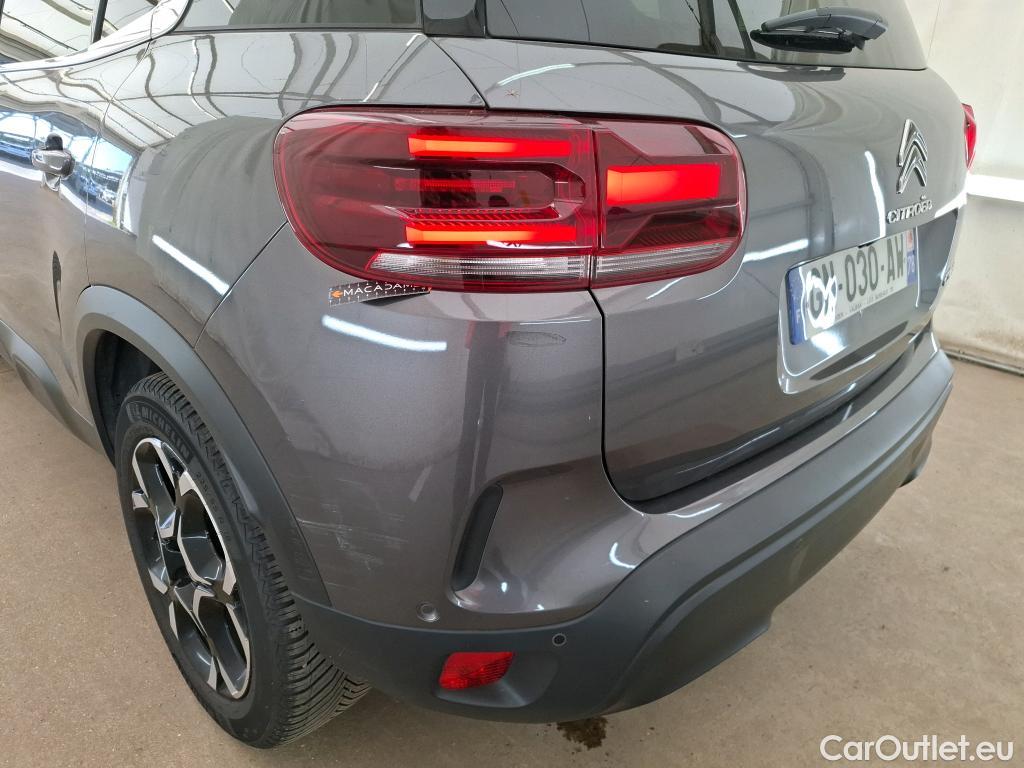  Citroen  C5 Aircross  Shine 1.5 BlueHDi 130CV BVA8 E6d #9