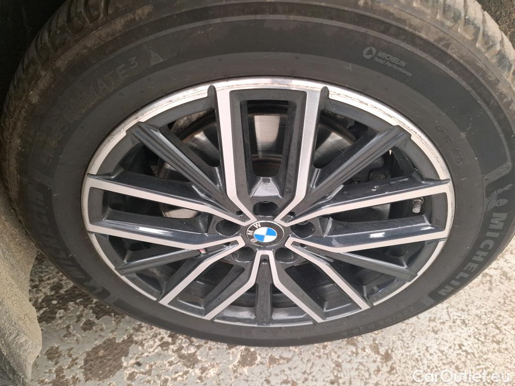  Bmw  X1 BMW  / 2022 / 5P / SUV xDrive23d M Sport DKG7 #7