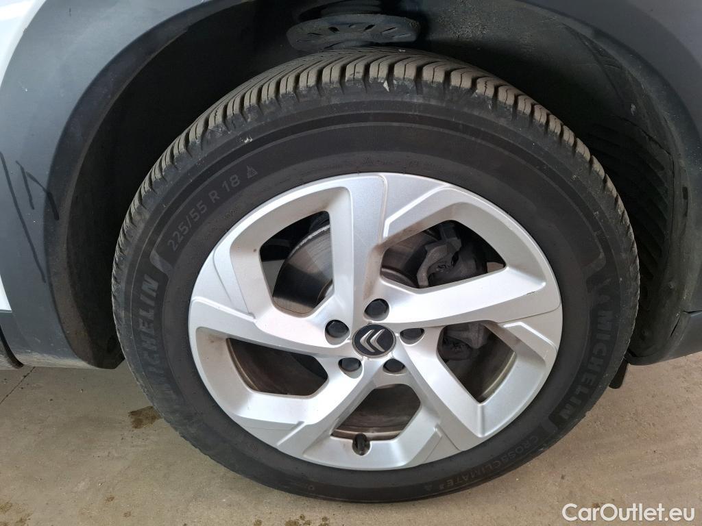  Citroen  C5 Aircross  Business 1.5 BlueHDi 130CV BVA8 E6d #33