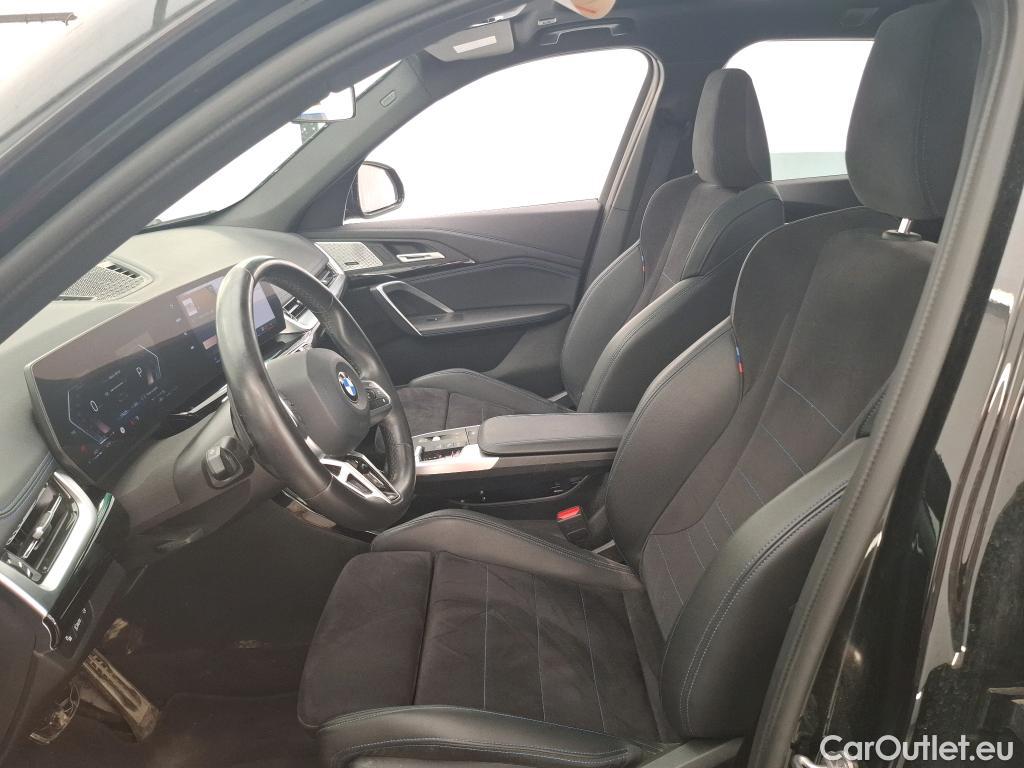  Bmw  X1 BMW  / 2022 / 5P / SUV xDrive23d M Sport DKG7 #16