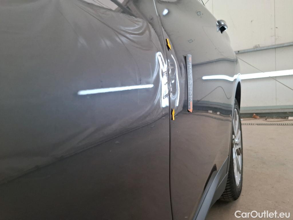  Bmw  X1 Série  sDrive16d Lounge 1.5 115CV BVA7 E6d #4