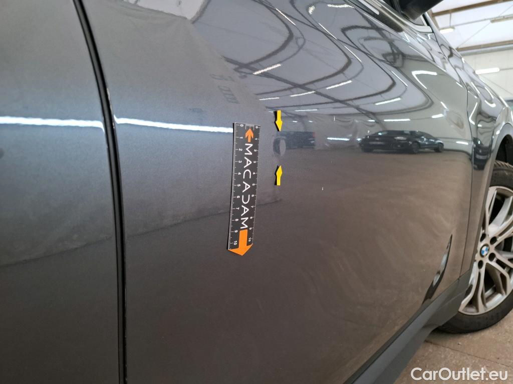  Bmw  X1 Série  sDrive16d Lounge 1.5 115CV BVA7 E6d #24
