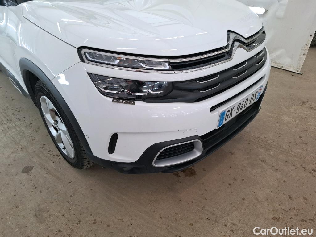  Citroen  C5 Aircross  Business 1.5 BlueHDi 130CV BVA8 E6d #37