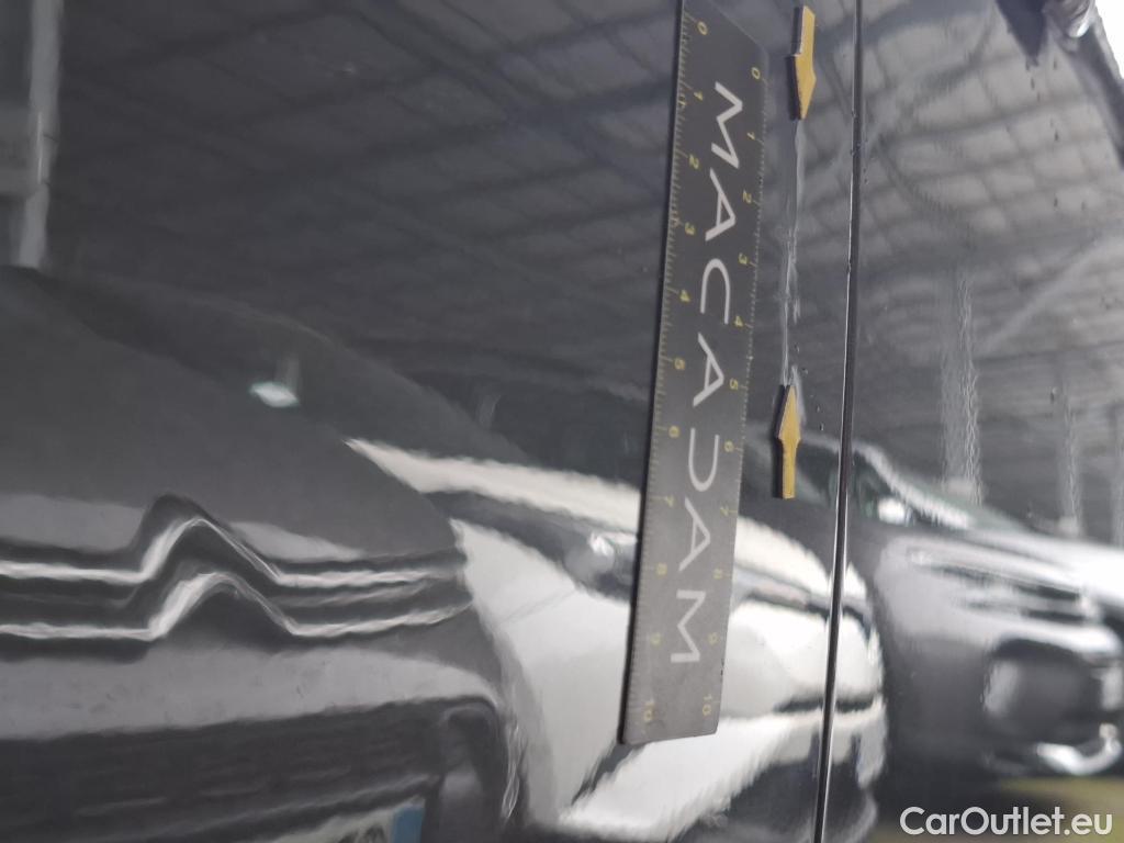  Citroen  C5 Aircross CITROEN  / 2018 / 5P / SUV Hybrid 225 ë-EAT8 Business #16