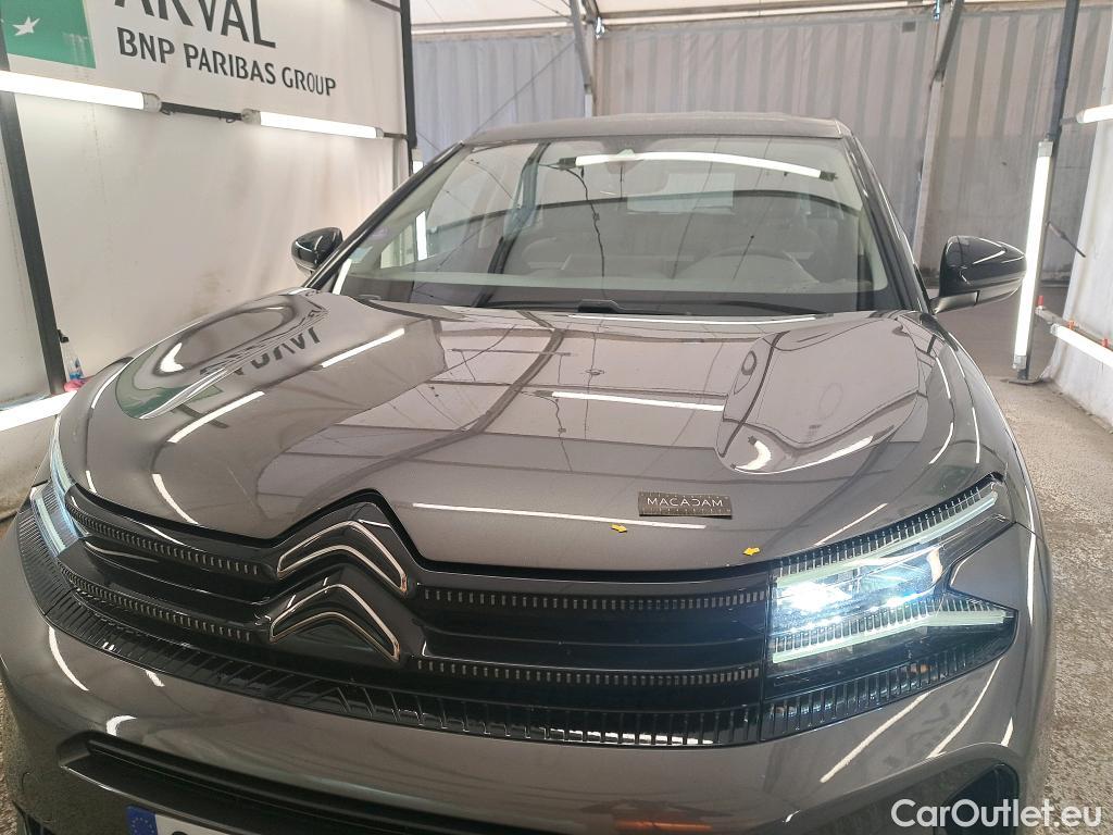  Citroen  C5 Aircross CITROEN  / 2022 / 5P / SUV Hybride rechargeable 225 e-EAT8 Feel #6