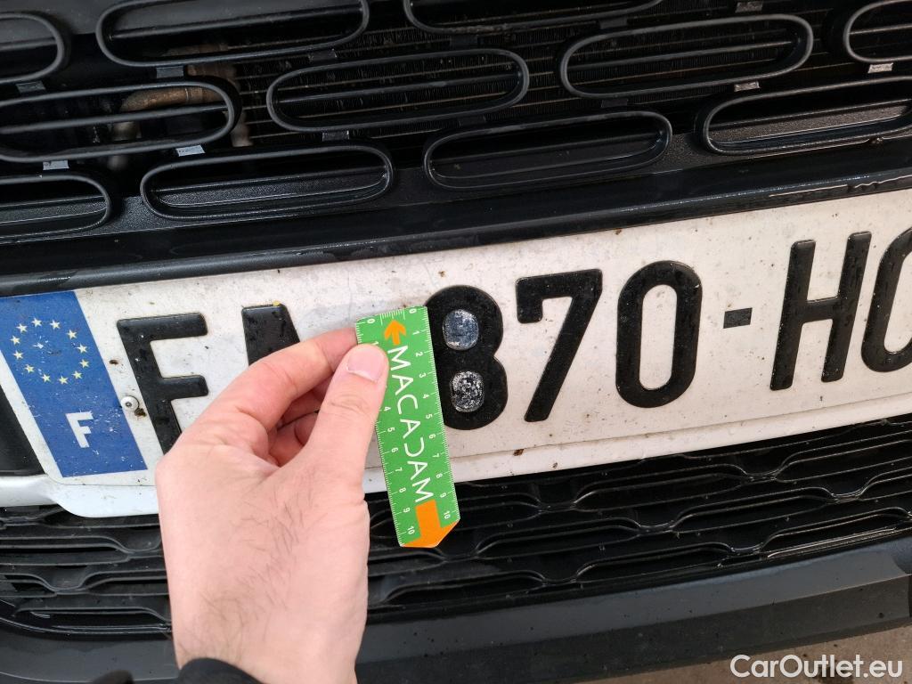  Citroen  C3  Feel Business 1.5 BlueHDI 100CV BVM6 E6dT #19